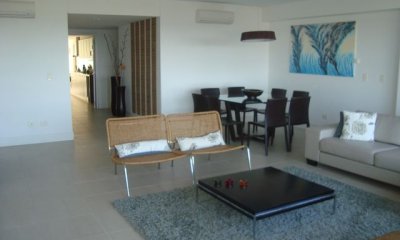Excelente Apartamento - 3 suites + dependencia de servicio