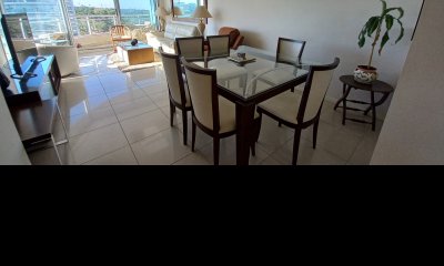 Apartamento en Punta del Este, Roosevelt