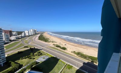 Apartamento en venta - excelente planta de 3 suite y dep. de servicio