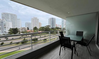 Apartamento en venta - 2 dormitorios