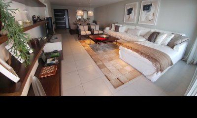 Excelente Apartamento - 3 Dormitorios