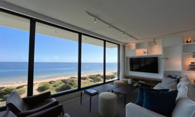 Apartamento en venta en Venetian - esquinero - 4 suites o 3 y dep. de servicio