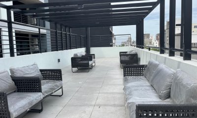 Apartamento en el Centro. Con renta