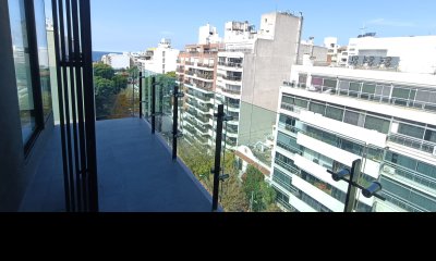 Venta, Pent House 3 dormiotrios, Punta Carretas
