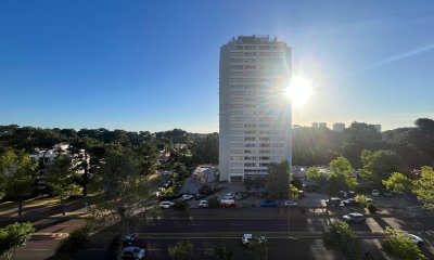 Apartamento en venta - esquinero 3 dormitorios