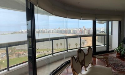 EXCELENTE APARTAMENTO EN VENTA. RAMBLA