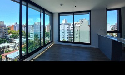VENTA , 1 DORMITORIO, PUNTA CARRETAS