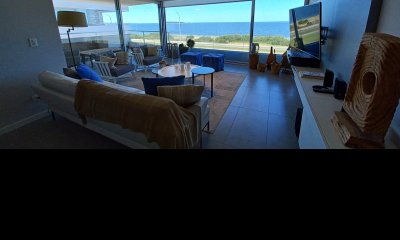 Lumiere - Frente al mar!!!  3 suites y dependencia de servicio