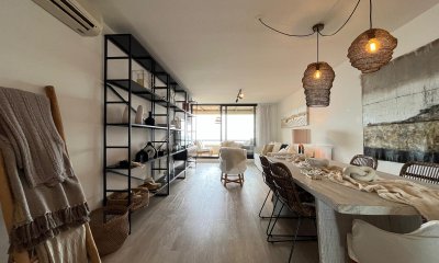 Apartamento en venta - Quartier Punta Ballena - 2 dormitorios