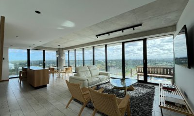 Surfside Village, 1dormitorio, Rincón del Indio, Playa Brava.