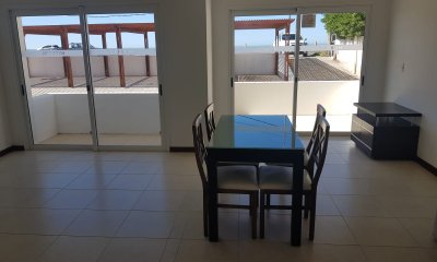 Ref. 3500 - Oportunidad frente al mar - 2 dormitorios