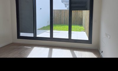 Venta, apartamento de 1 dormitorio. Edificio Solano Park .