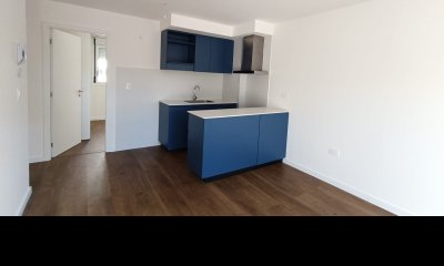 Venta, apto 2 dormitorios, Cordon.  A estrenar