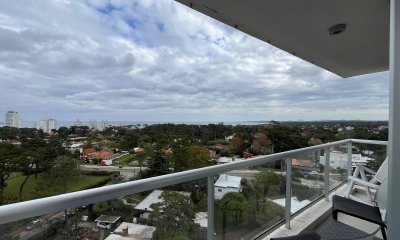 Apartamento en venta en Summer Tower - 3 dormitorios