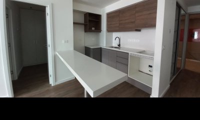 Solano Park, 1 dormitorio
