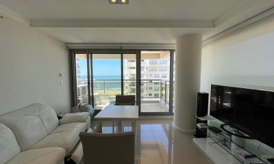 Apartamento en venta Imperiale III - 2 suites con vista al mar