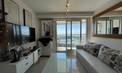 Apartamento en venta en Look Brava - 1 Dormitorio