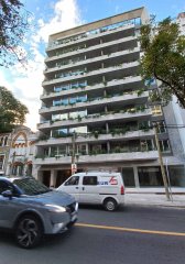 A estrenar, 1 dormitorio, Punta Carretas
