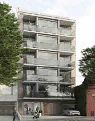 Villa dei Fiori, monoambiente