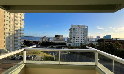 Excelente apartamento - 3 Dorm