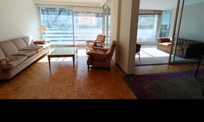APARTAMENTO EN VENTA, POCITOS, 3 DORMITORIOS