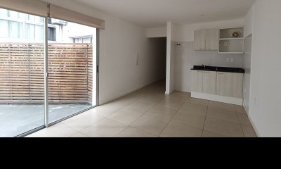 Venta, apartamento de  1 dormitorio, Pocitos