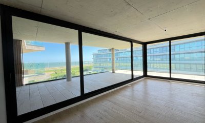 Apartamento en Punta del Este, Mansa