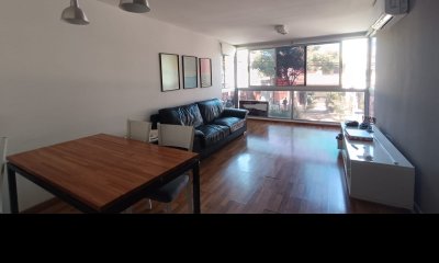 EN VENTA, APARTAMENTO 3 DORMITORIOS, BUCEO