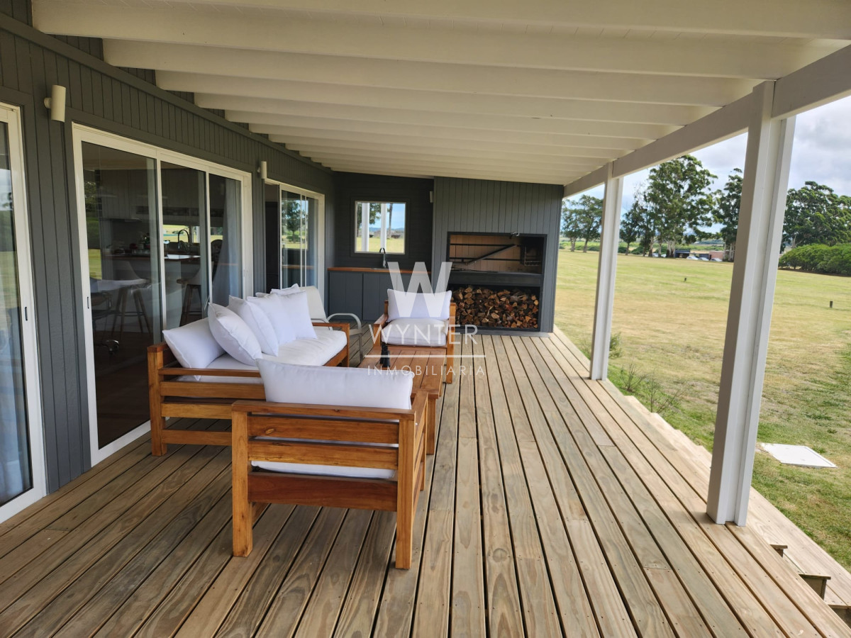 Casa ID.5638 - Casa en venta en El Quijote