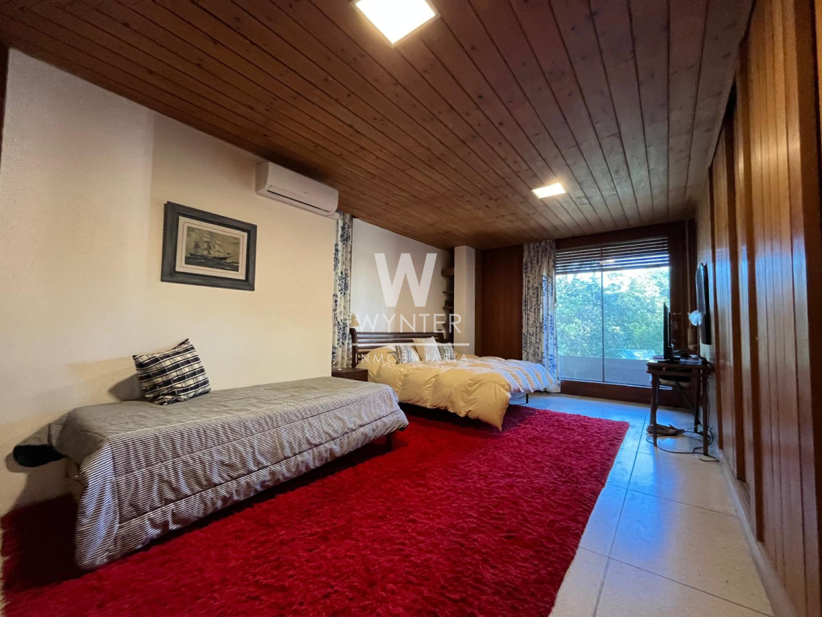 Casa ID.5918 - Casa en venta en San Rafael con 3.590 m2 - 11 suites