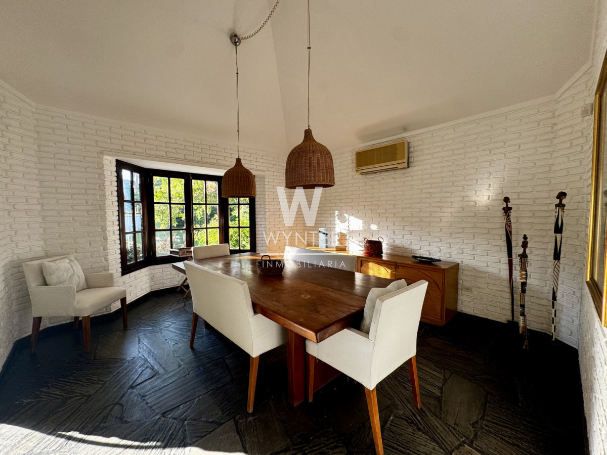 Casa ID.6174 - Casa en venta barrio Lugano. Muy linda casa próxima a Punta Shopping