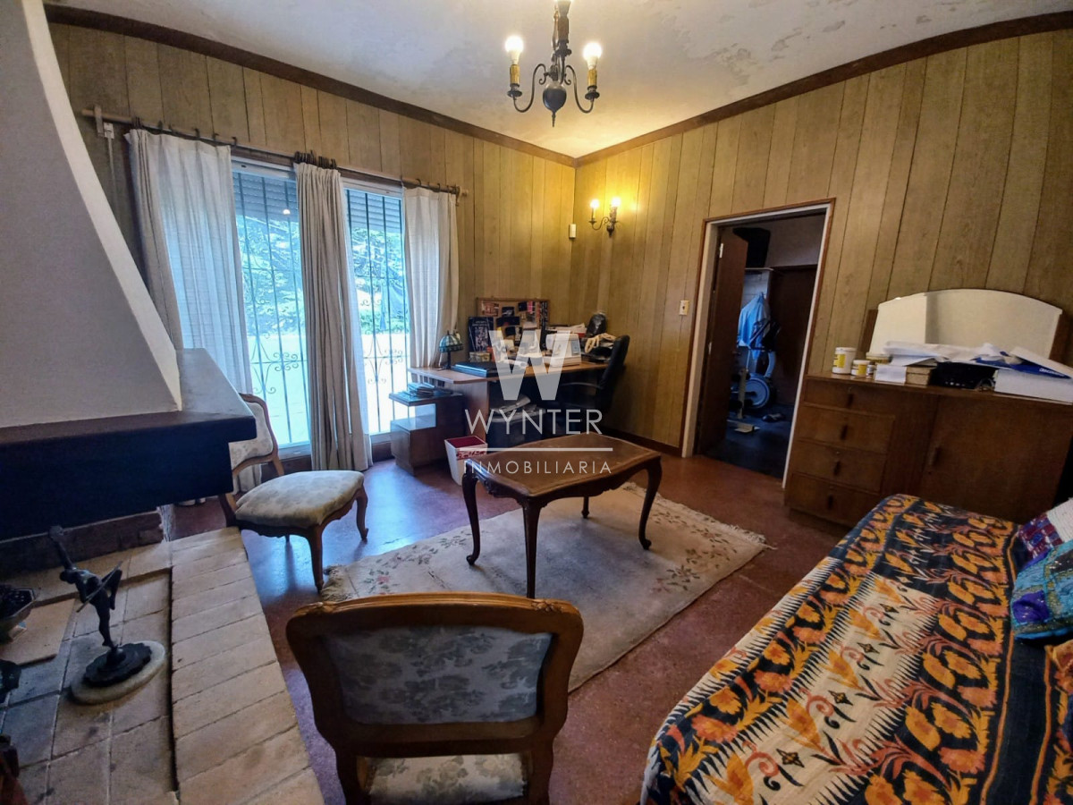 Casa ID.4051 - Gran casa en Punta Carretas 