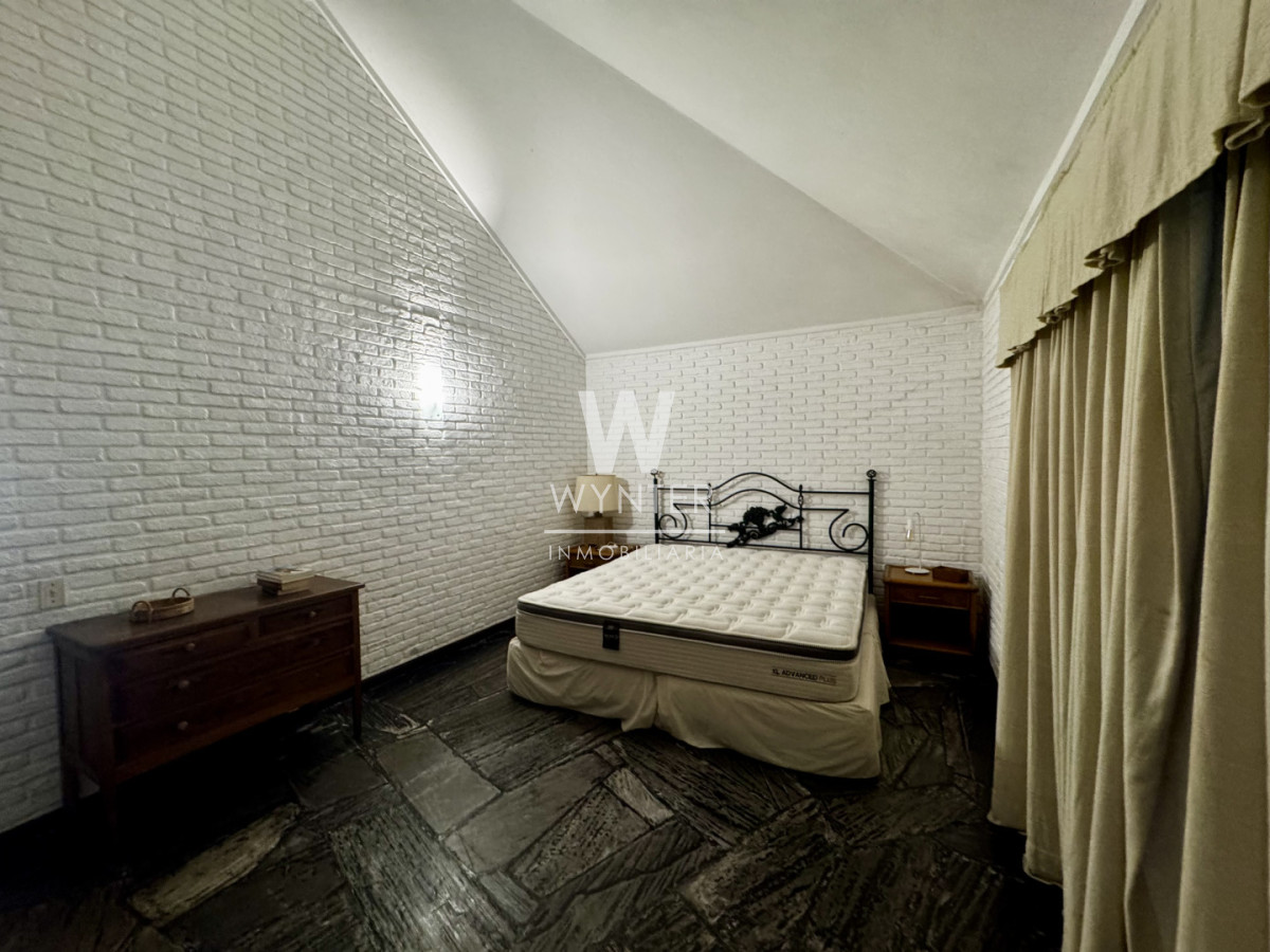 Casa ID.6174 - Casa en venta barrio Lugano. Muy linda casa próxima a Punta Shopping