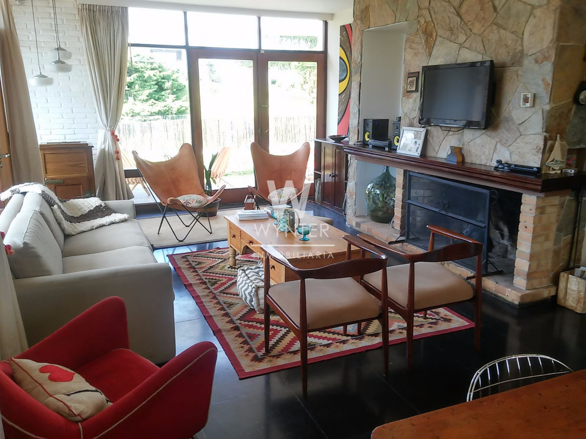 Casa ID.382 - Cómoda casa en Paradas Mansa