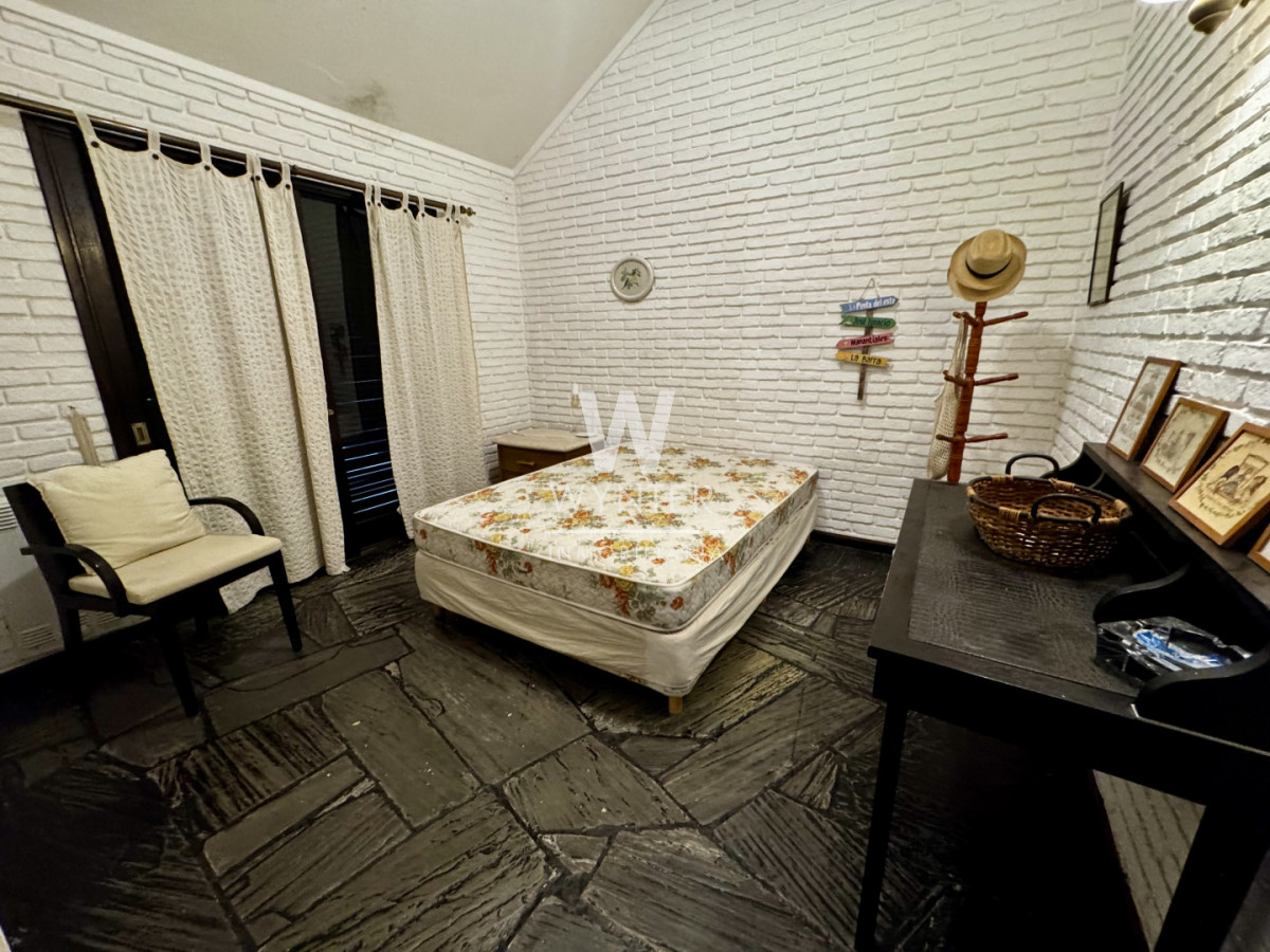 Casa ID.6174 - Casa en venta barrio Lugano. Muy linda casa próxima a Punta Shopping