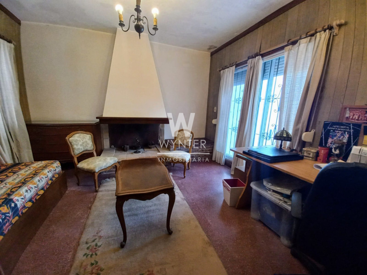 Casa ID.4051 - Gran casa en Punta Carretas 