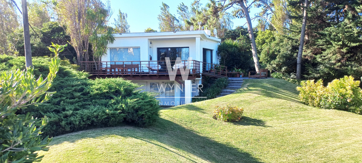 Casa en venta barrio San Rafael. Muy linda casa en excelente ubicación - WNT6304C