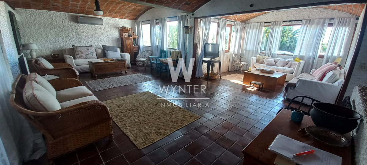 Casa en venta - Excelente casa a pasos del Faro  - WNT5092C