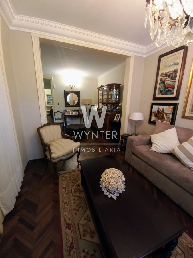 Casa ID.4051 - Gran casa en Punta Carretas 