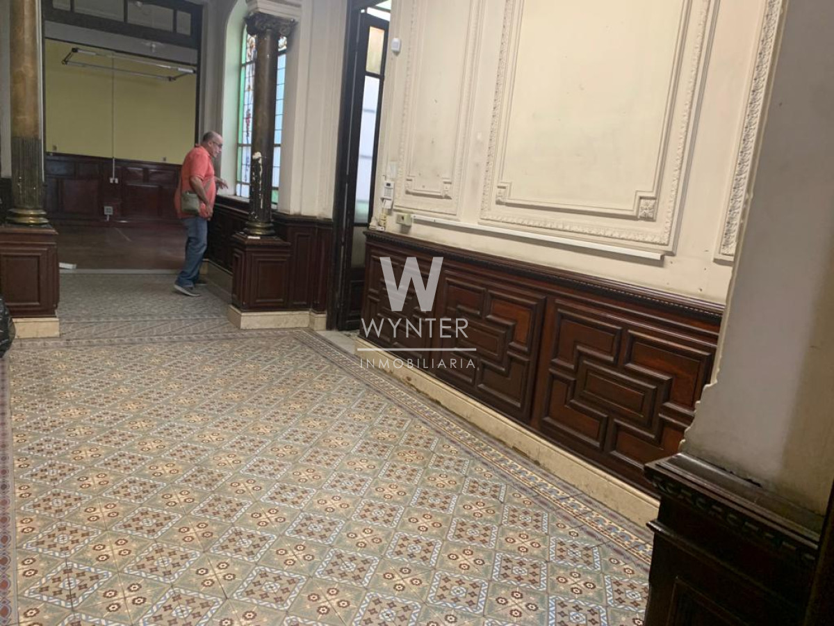 Casa ID.3810 - CASA EN ALQUILER, CORDON -PARA EMPRESA 