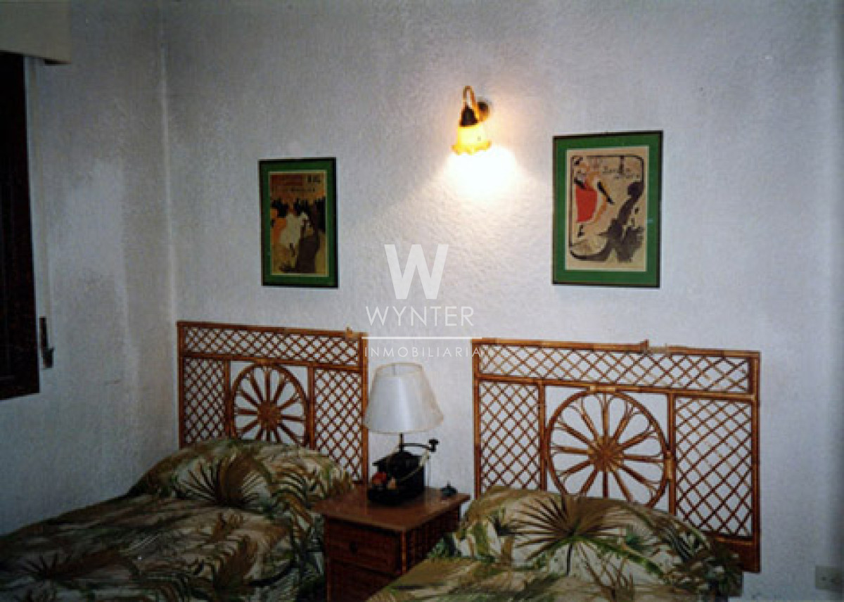 Casa ID.3719 - Casa sobre Pedragosa Sierra
