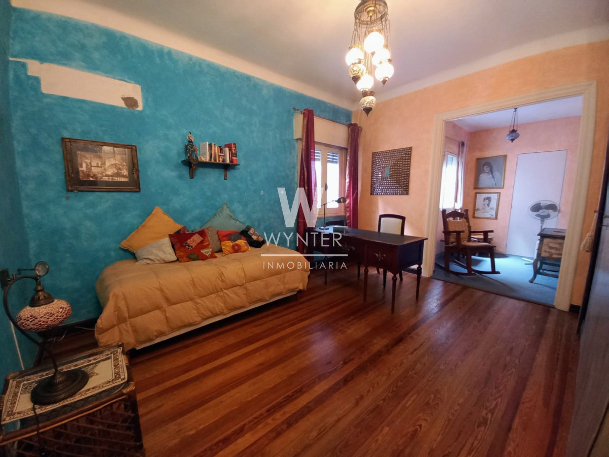 Casa ID.4051 - Gran casa en Punta Carretas 