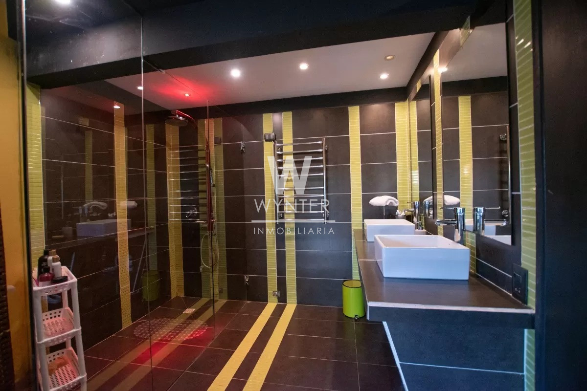 Casa ID.3654 - Linda casa con un estilo muy particular 