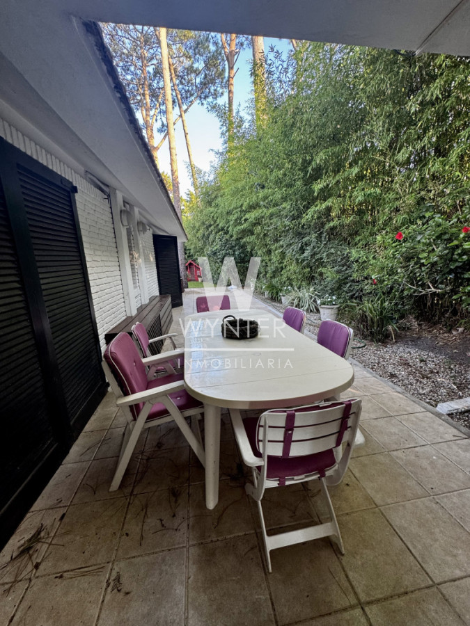 Casa ID.6174 - Casa en venta barrio Lugano. Muy linda casa próxima a Punta Shopping