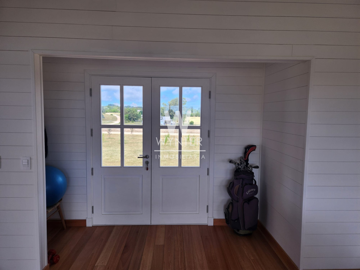 Casa ID.5638 - Casa en venta en El Quijote