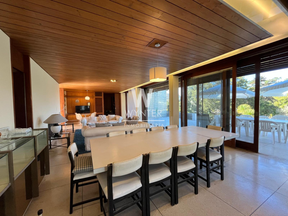 Casa ID.5918 - Casa en venta en San Rafael con 3.590 m2 - 11 suites