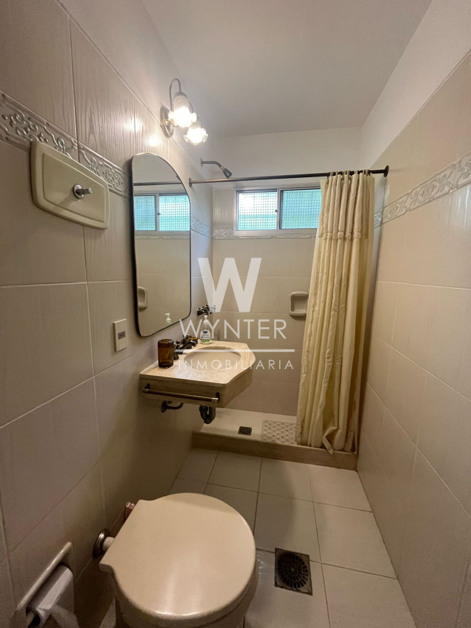 Casa ID.52 - Muy linda casa en Playa Mansa