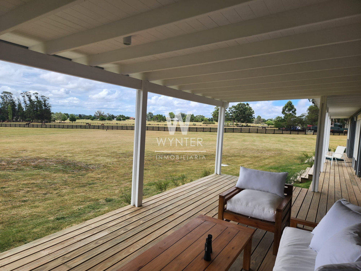 Casa ID.5638 - Casa en venta en El Quijote