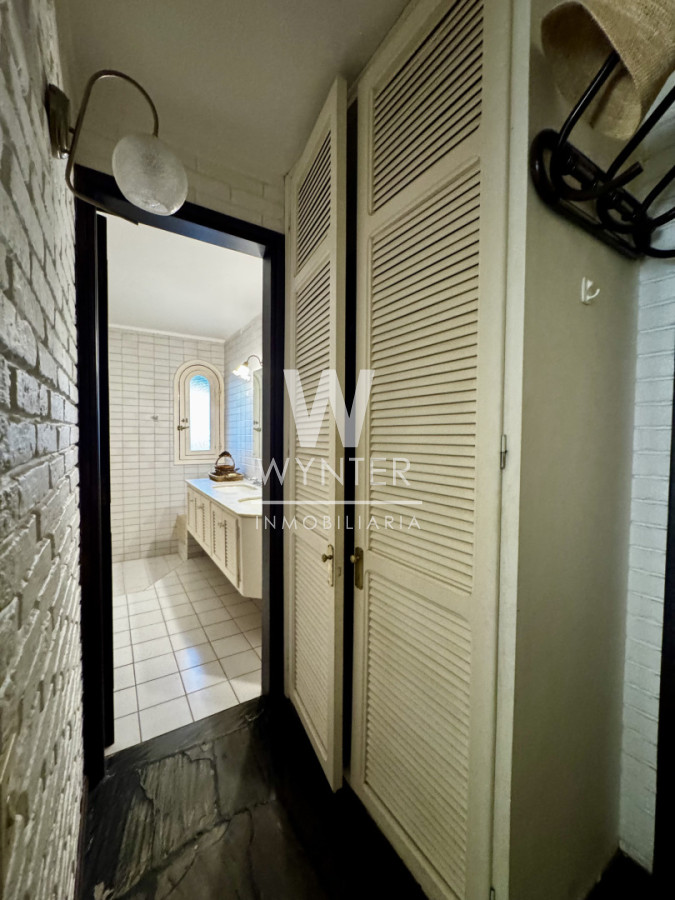 Casa ID.6174 - Casa en venta barrio Lugano. Muy linda casa próxima a Punta Shopping