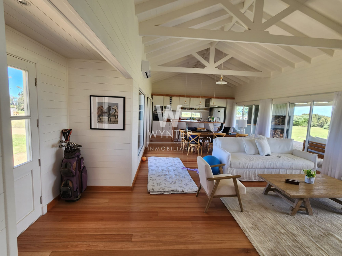 Casa ID.5638 - Casa en venta en El Quijote